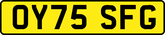 OY75SFG