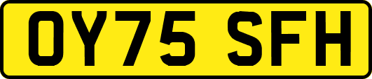 OY75SFH