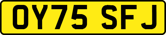 OY75SFJ