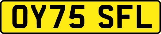 OY75SFL