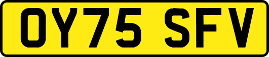 OY75SFV
