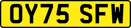 OY75SFW