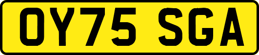 OY75SGA
