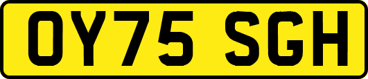 OY75SGH