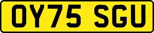 OY75SGU