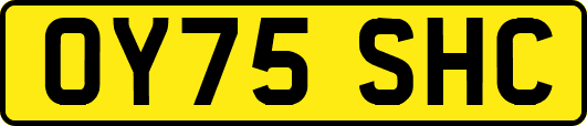 OY75SHC