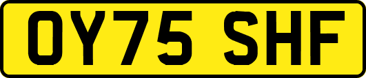 OY75SHF