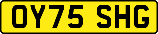 OY75SHG