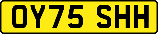 OY75SHH