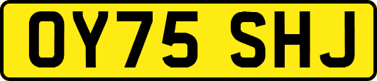 OY75SHJ
