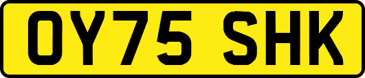 OY75SHK