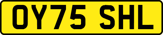 OY75SHL