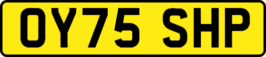 OY75SHP