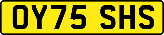 OY75SHS