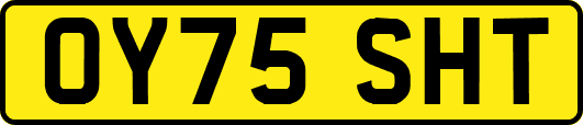 OY75SHT