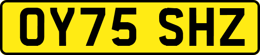OY75SHZ
