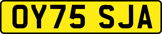 OY75SJA