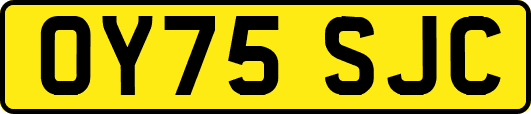 OY75SJC