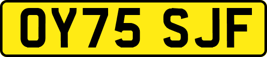 OY75SJF