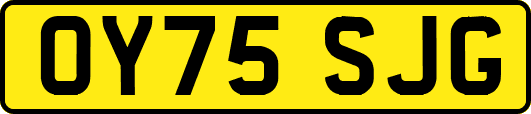 OY75SJG