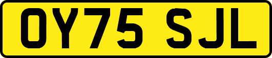 OY75SJL