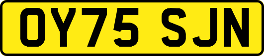 OY75SJN
