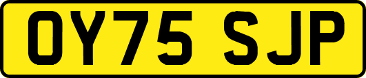 OY75SJP