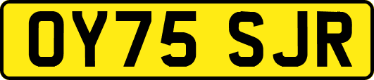 OY75SJR