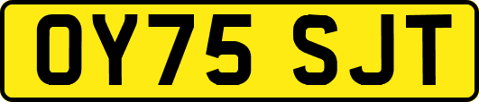OY75SJT