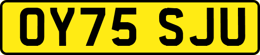 OY75SJU