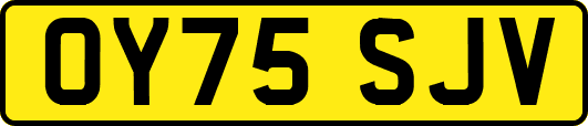OY75SJV