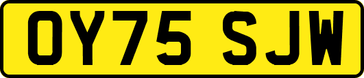 OY75SJW