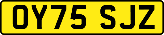 OY75SJZ