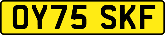 OY75SKF
