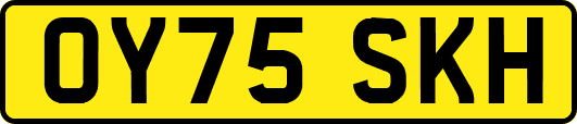 OY75SKH
