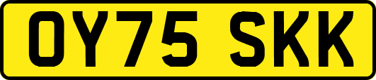 OY75SKK