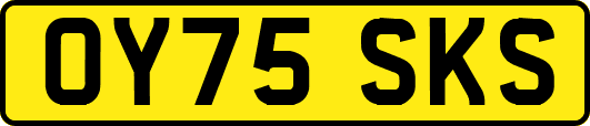 OY75SKS