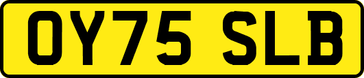OY75SLB