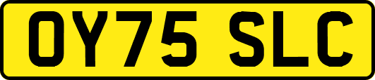 OY75SLC