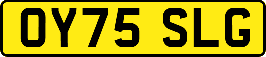 OY75SLG
