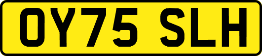 OY75SLH