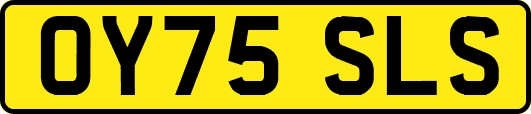 OY75SLS