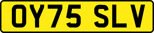 OY75SLV