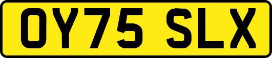 OY75SLX