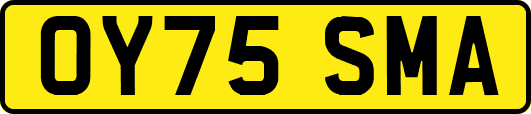 OY75SMA