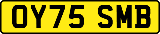 OY75SMB