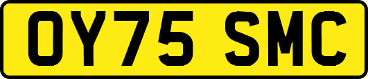 OY75SMC