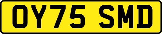 OY75SMD