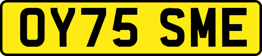OY75SME