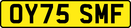 OY75SMF